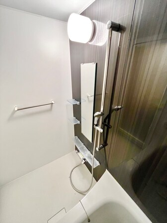 フレールコート錦糸公園の物件内観写真